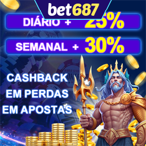 bet687 Fundo de Resgate de Perdas Semanais