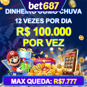 bet687 Mina Misteriosa
