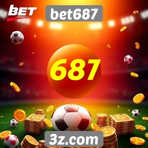 Avaliação das promoções e bônus do site bet687
