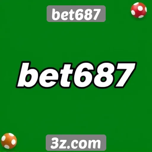 Análise das opções de jogos disponíveis no bet687