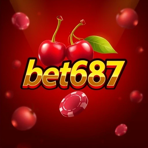 Logotipo bet687